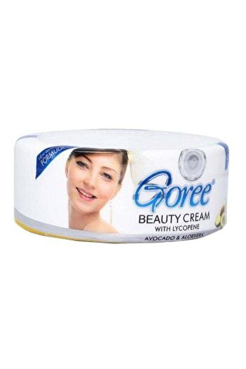 goree Lycopene Beauty Cream 30g