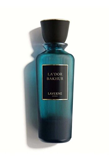 Laverne Lador Bakhoor EDP 200 ml