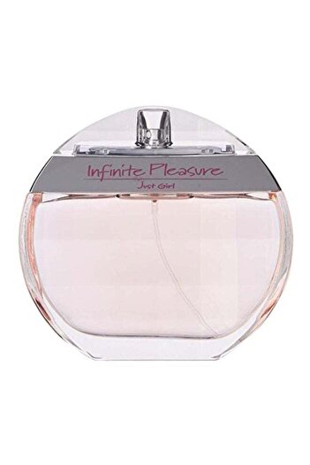 Estelle Vendome Infinite Pleasure Just Girl EDP 100 ml