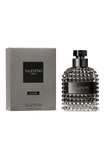 Valentino Uomo Intense Perfume 100ml