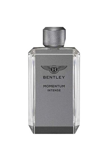 Bentley Momentum Intense Eau de Parfum 100ml
