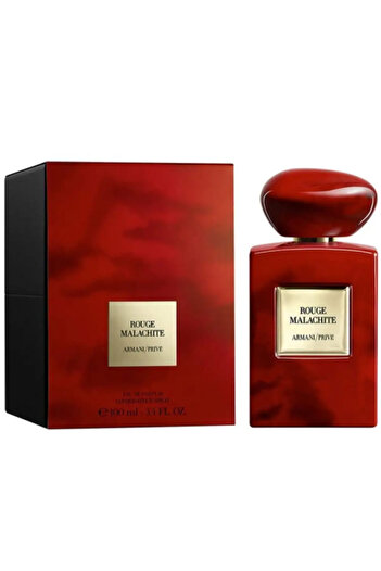 Armani Rouge Malachite - Eau de Parfum - 100 ml