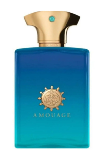 Amouage Figment for Men - Eau de Parfum - 100ml