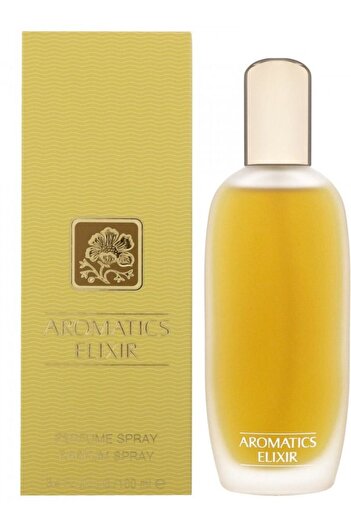 Clinique Clinic Plus Aromatics Elixir Eau de Parfum 100ml