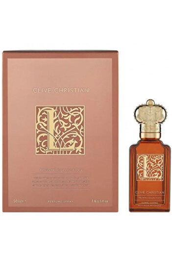 Clive Christian L Floral Chypre for Women - Eau de Parfum - 50 ml