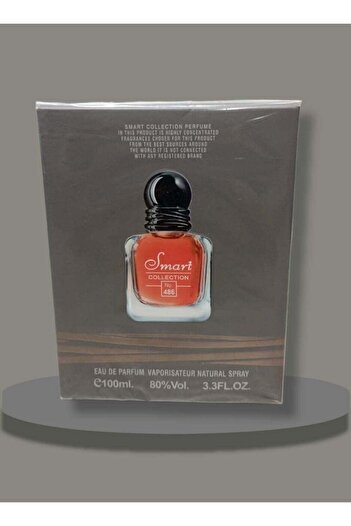 COLLECTİON Smart Collection Intense Perfume 100ml