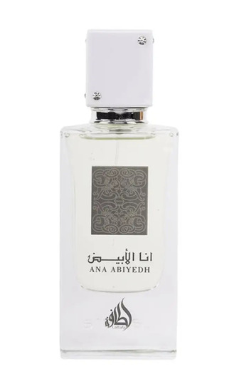 lattafa Ana Abiyedh EDP 60ml