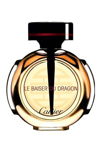 Cartier Le Baiser du Dragon Eau de Parfum 100ml