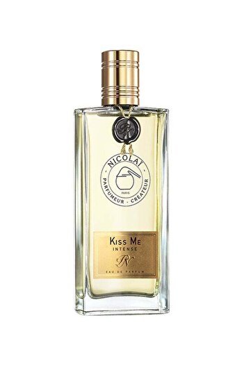 Nicolai Key Me Intense Eau de Parfum 100ml