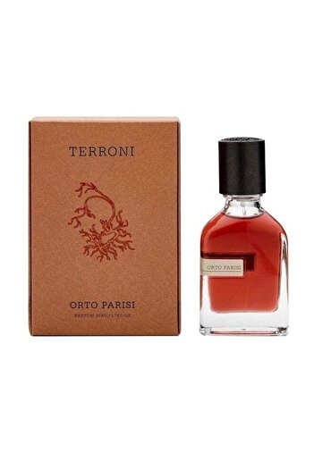 ORTO PARISI Terroni Parfum 50ml
