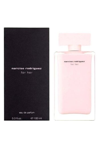 Narciso Rodriguez Signature Perfume 100ml