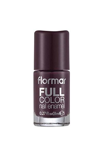 Flormar FC73 Multicolor Full Color Nail Polish