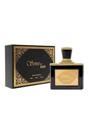 aldakheeloud Sense of Oud Perfume 100ml