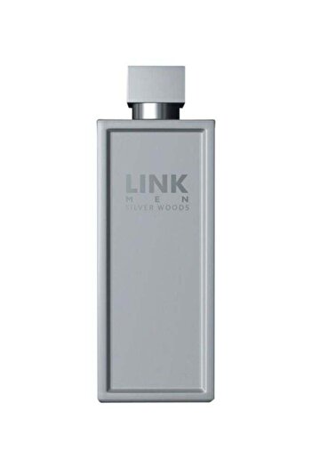 DERAAH Link Silver Woods EDT 150 ml
