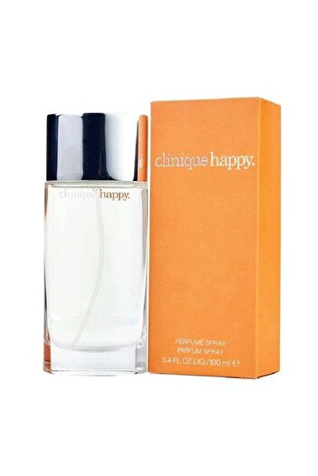 Clinique Clinique Plus Happy Clinic for Women 100ml