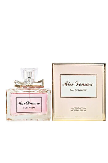 trı Tres Mis D'Amour Perfume 100ml