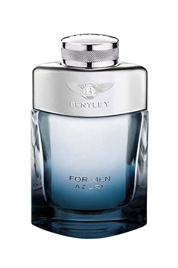 Bentley Azure perfume 100 ml