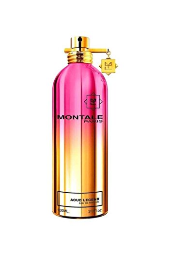 Montale Oud Legend Perfume 100ml