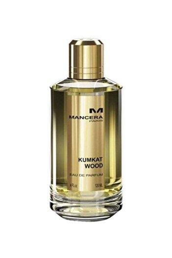 Mancera Kumquat Wood Perfume 120ml