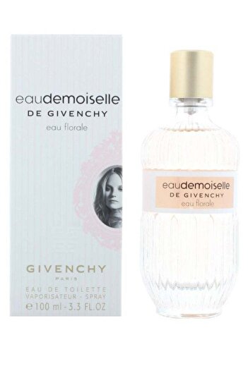 Givenchy Eaudemoiselle Floral Perfume 100ml