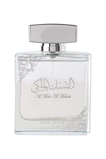 JAWAHER Royal Musk Crystal Perfume 100ml