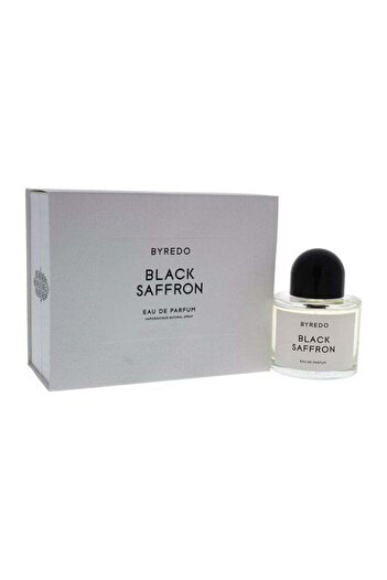 Byredo Black Saffron Perfume 100ml