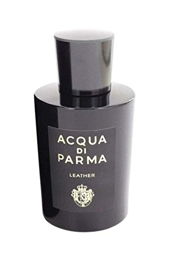 Acqua Di Parma Leather Perfume 100ml