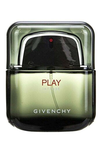 Givenchy Play Intense Perfume 50ml