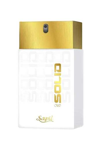 sapil Solid Oud Perfume 100ml