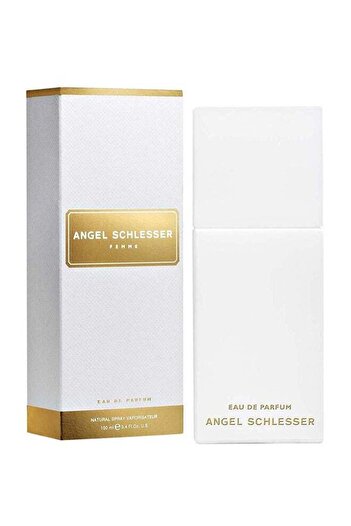 ANGEL SCHLESSER Femme Eau de Parfum 100ml