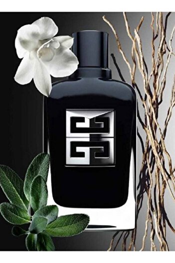 Givenchy جنتلمان نيو_عطر جاقنشي جنتلمان سوسيتي 100 مل