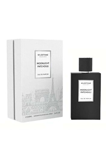 Milestone Moonlight Patchouli Milestone Eau de Parfum 100 ml