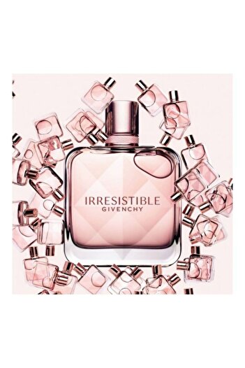 Givenchy Irresistible Perfume 2.6 oz (80 ml)