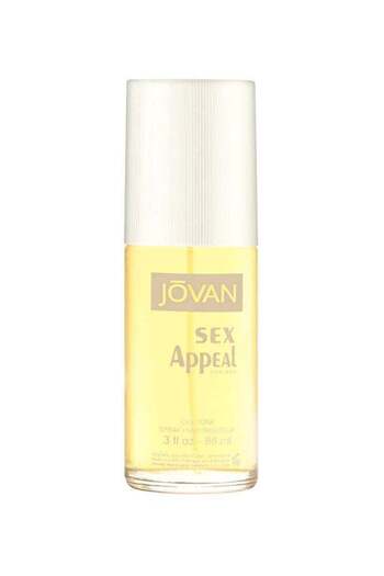 Jovan Coty S*x Appeal Cologne Spray 88ml