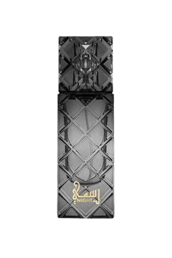 Al Maas Al Majed Oud Rasmi Night Perfume 50ml