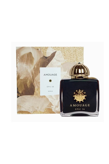 Amouage Epic 56 for Women Extrait De Parfum 100ml