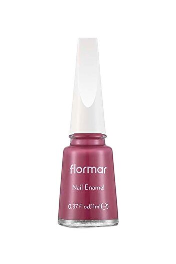 Flormar 501 A Little Tropical Nail Polish