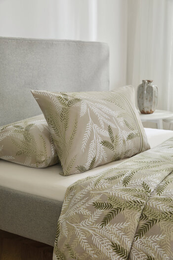 FLORETTA Triticum Double Pique Set