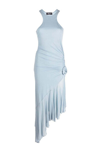 Blumarine Blumarine Dress Jer Clothing