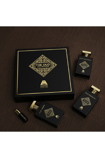 Anfar – The Oud Collection