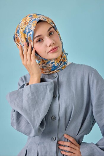 Silk Home Soft Scarf 73088-28