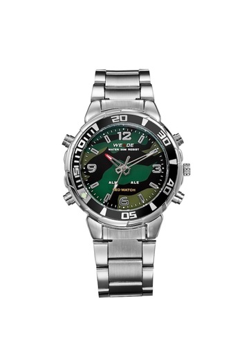 Weide Ceas negru WH843-4C
