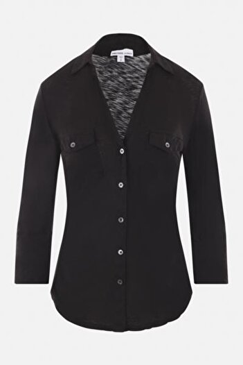 James Perse James Perse Shirts
