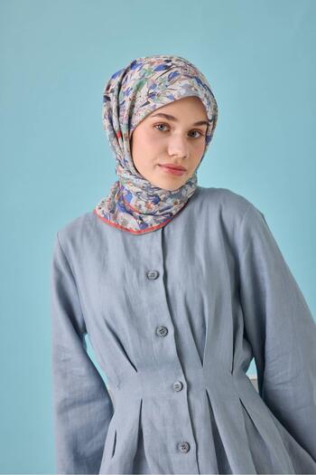 Silk Home Soft Scarf 73088-17
