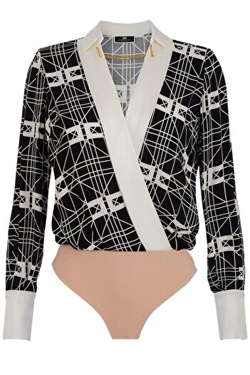 Elisabetta Franchi Elisabetta Franchi Shirts