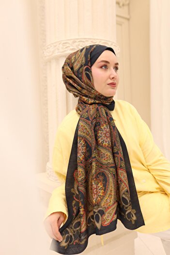 Silk Home Mayda Shawl 81002-08