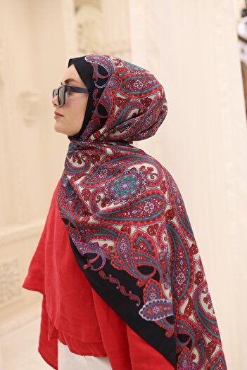 Silk Home Mayda Shawl 81002-02