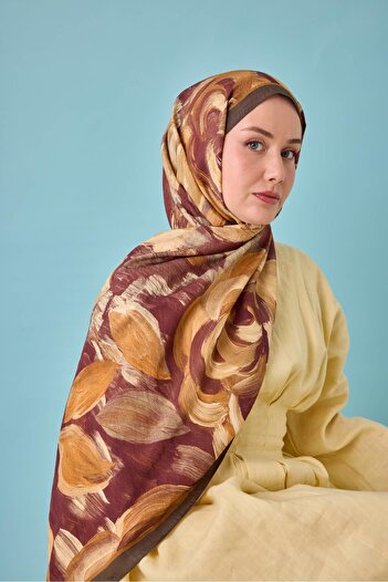 Silk Home Mayda Shawl 81007-05