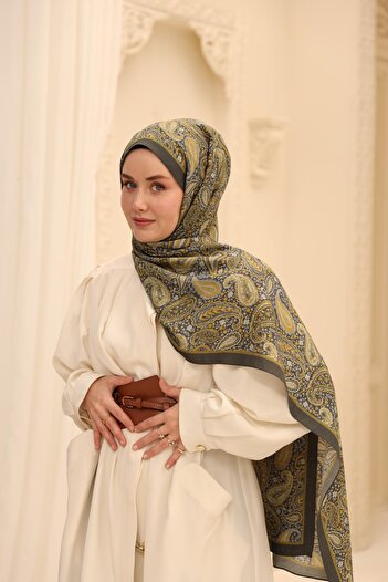 Silk Home Mayda Shawl 81003-16