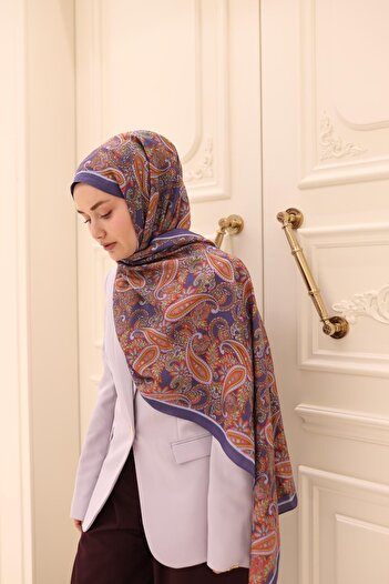 Silk Home Mayda Shawl 81004-16